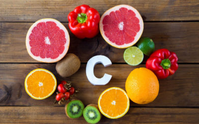 All You Need to Know About Vitamin C