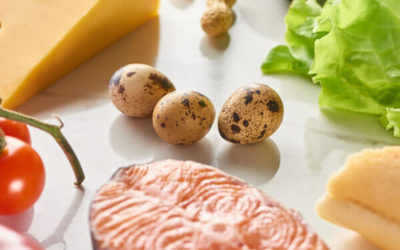 Descubre estos 3 increíbles beneficios de la vitamina D