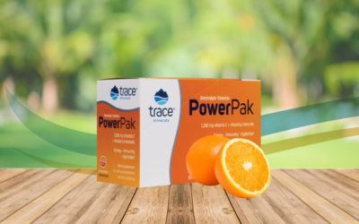 Electrolyte Stamina Power Pak: The Best Way to Optimize your Energy