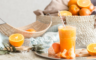 Want to Increase Your Vitamin C Intake? Then You Need to Read This!