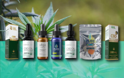 ¿Cómo puede ayudarte el aceite de CBD?