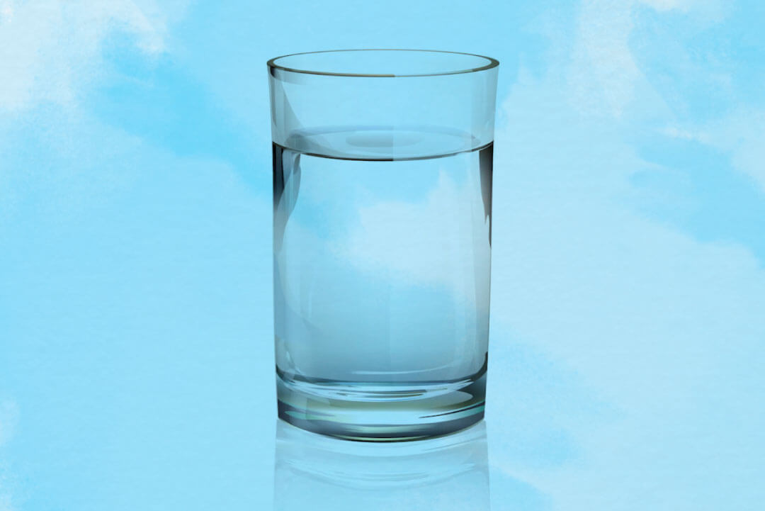 Why Should You Add Trace Minerals to the Water You Drink Every Day