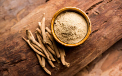 Relieving Stress with Ashwagandha: An Ancient Solution for Modern Health Problems