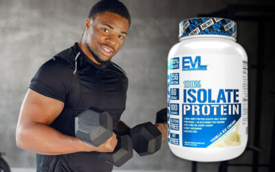 Discover How Protein Isolates Can Boost Your Workout Routine