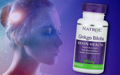 The Science Behind Ginkgo Biloba: Enhancing Memory and Combating Alzheimer’s