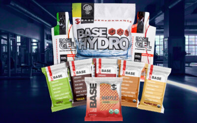 BASE Performance: The Base of Sports Nutrition in the Caribbean