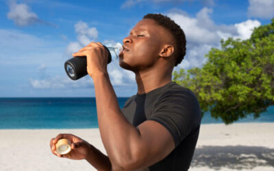 Fluid Power: How Proper Hydration Transforms Your Fitness Routine