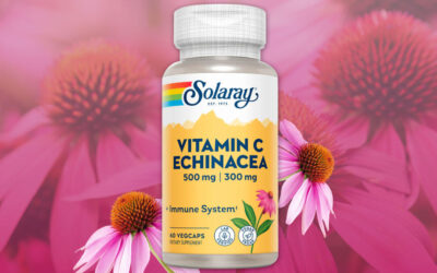 Find Your Calm with Echinacea: Nature’s Answer to Stress Relief