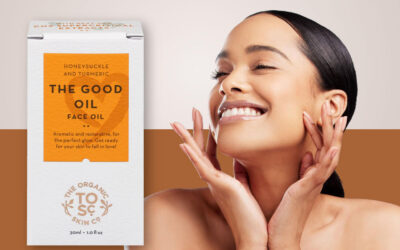 The Good Oil Secret: Caribbean Women’s Key to Radiant Skin